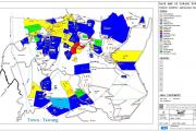 Town Maps : Tawang