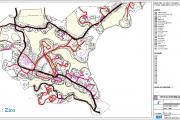 Town Maps : Ziro